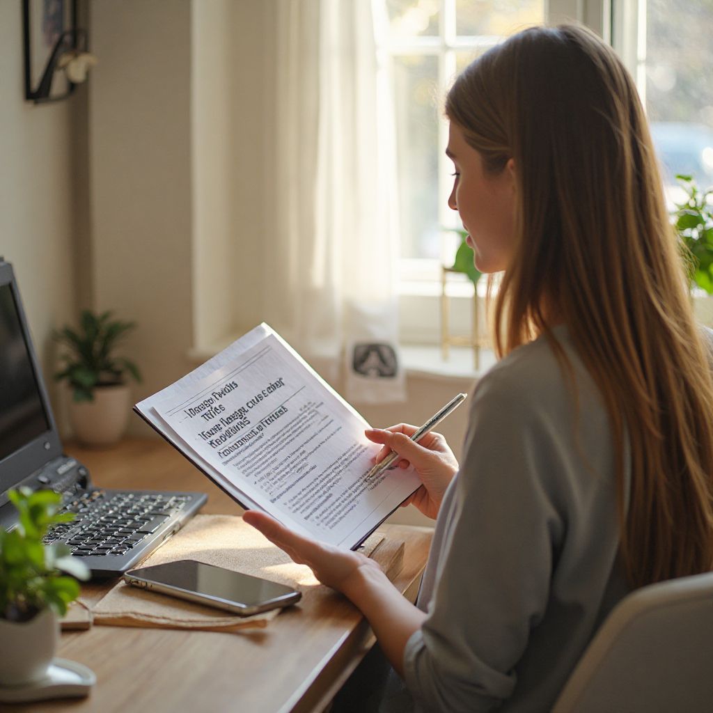 Getting Started with Emergency fund & insurance planning